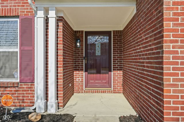 12504 Rose Haven Drive, Indianapolis, IN 46235