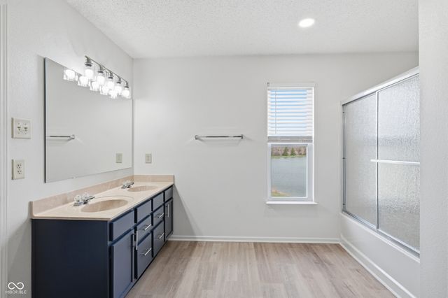 12504 Rose Haven Drive, Indianapolis, IN 46235