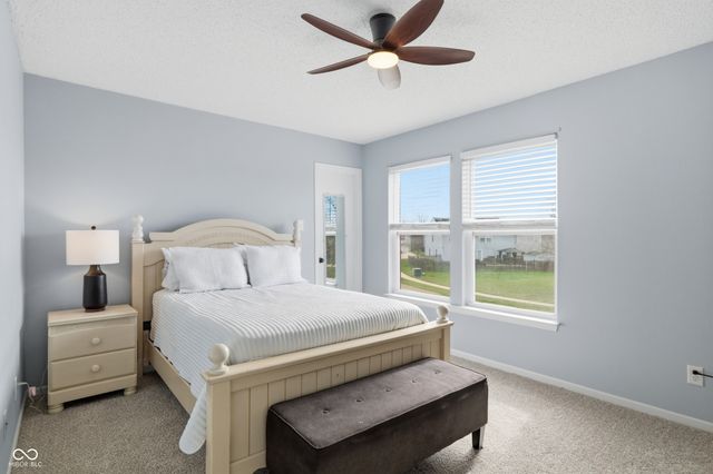 12504 Rose Haven Drive, Indianapolis, IN 46235