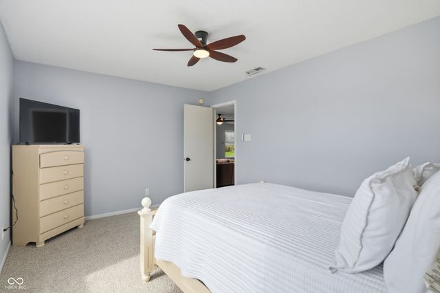 12504 Rose Haven Drive, Indianapolis, IN 46235