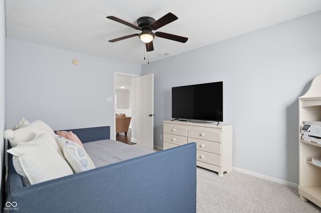 12504 Rose Haven Drive, Indianapolis, IN 46235