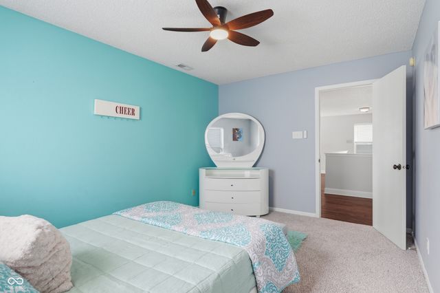 12504 Rose Haven Drive, Indianapolis, IN 46235