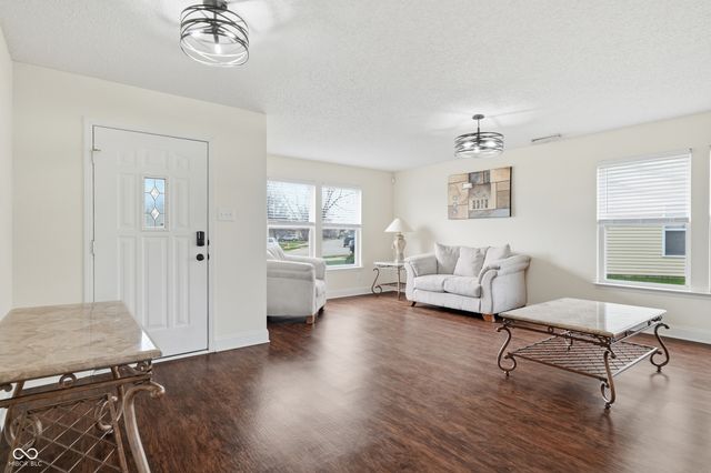 12504 Rose Haven Drive, Indianapolis, IN 46235