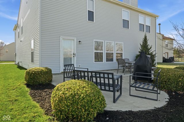 12504 Rose Haven Drive, Indianapolis, IN 46235