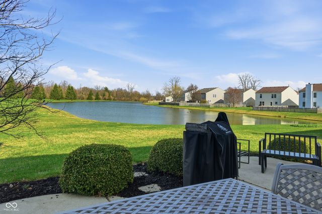 12504 Rose Haven Drive, Indianapolis, IN 46235