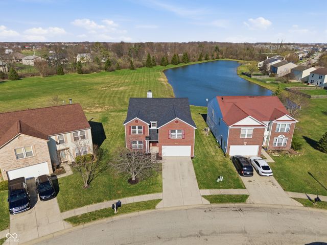 12504 Rose Haven Drive, Indianapolis, IN 46235