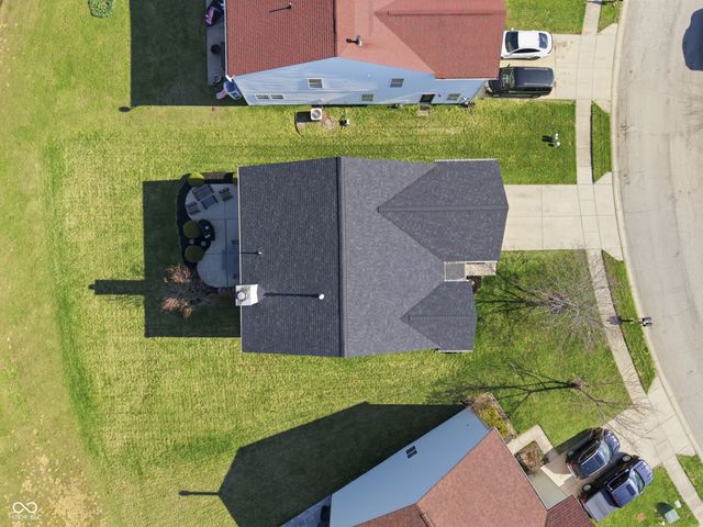 12504 Rose Haven Drive, Indianapolis, IN 46235