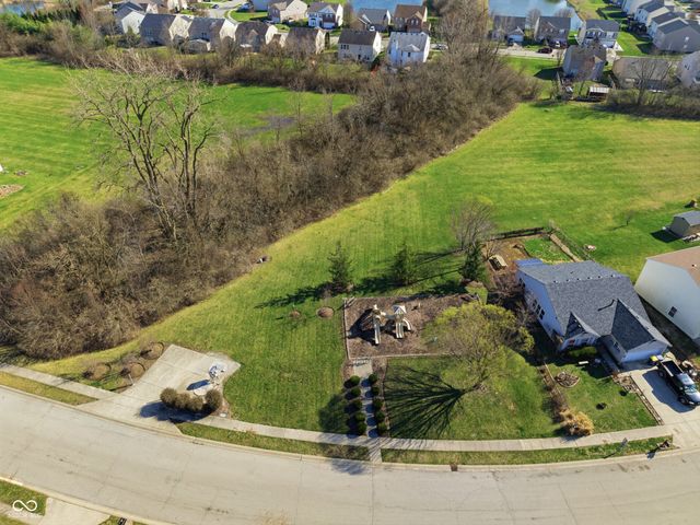 12504 Rose Haven Drive, Indianapolis, IN 46235