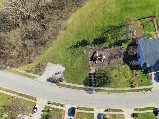 12504 Rose Haven Drive, Indianapolis, IN 46235