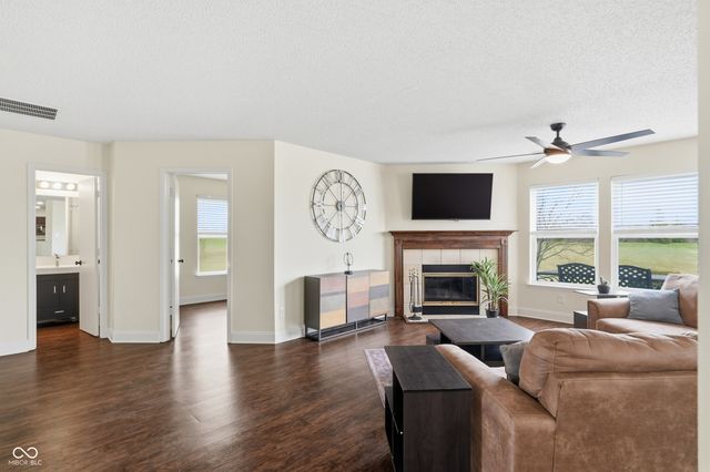 12504 Rose Haven Drive, Indianapolis, IN 46235