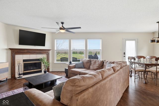 12504 Rose Haven Drive, Indianapolis, IN 46235