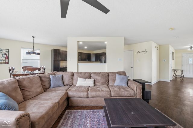 12504 Rose Haven Drive, Indianapolis, IN 46235