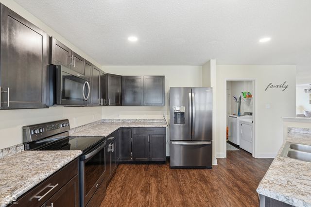 12504 Rose Haven Drive, Indianapolis, IN 46235