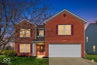 12504 Rose Haven Drive, Indianapolis, IN 46235