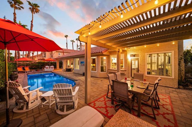 370 Cypress Point Drive, Palm Desert, CA 92211