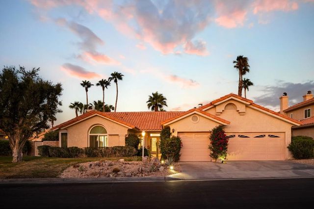 370 Cypress Point Drive, Palm Desert, CA 92211