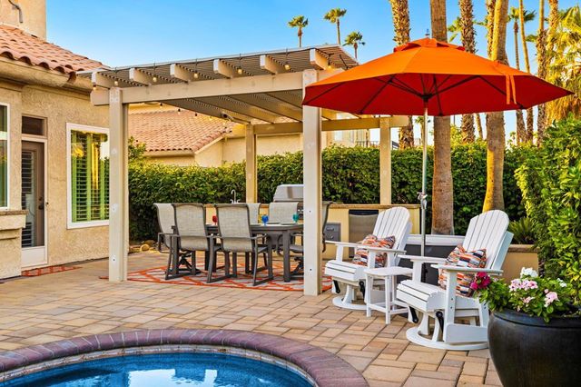 370 Cypress Point Drive, Palm Desert, CA 92211