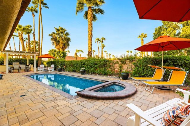 370 Cypress Point Drive, Palm Desert, CA 92211