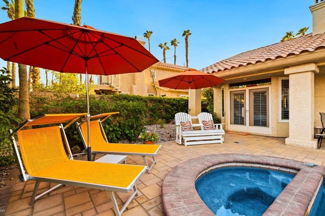370 Cypress Point Drive, Palm Desert, CA 92211