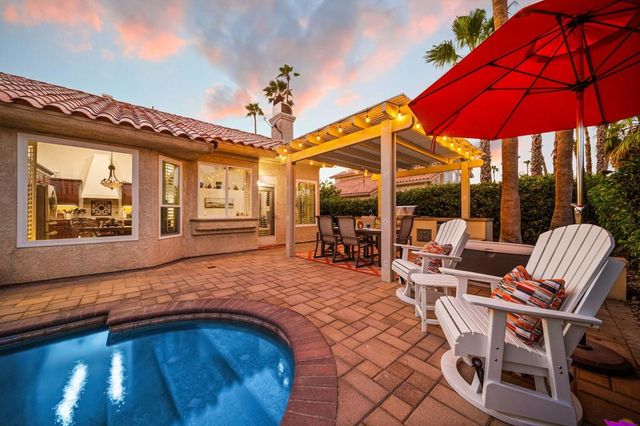 370 Cypress Point Drive, Palm Desert, CA 92211