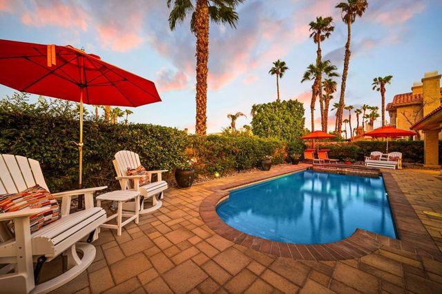 370 Cypress Point Drive, Palm Desert, CA 92211
