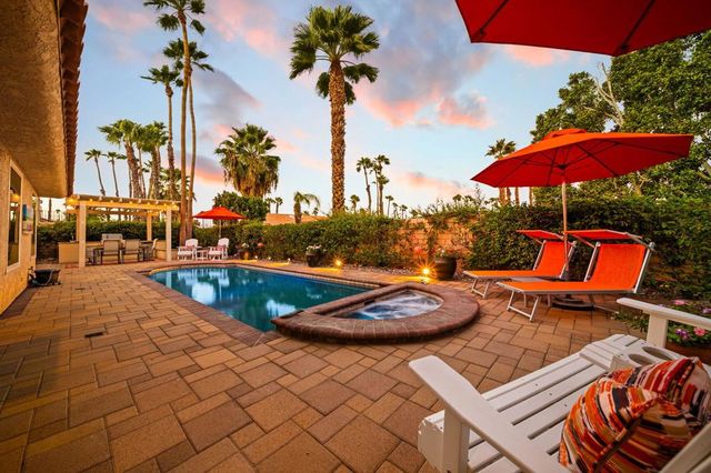 370 Cypress Point Drive, Palm Desert, CA 92211