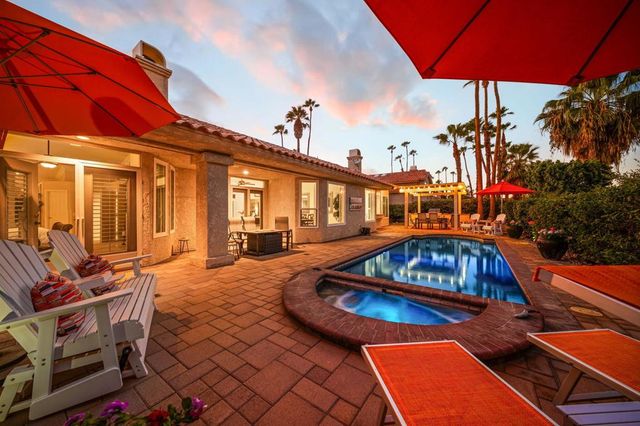 370 Cypress Point Drive, Palm Desert, CA 92211