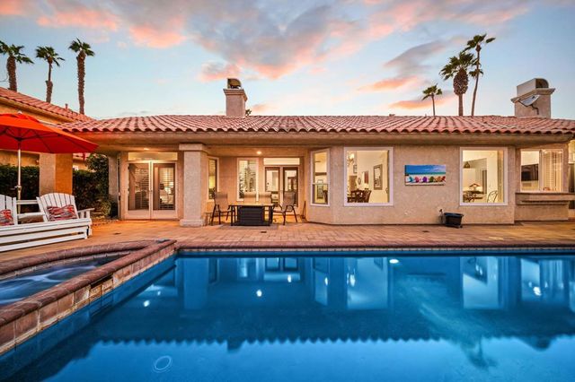 370 Cypress Point Drive, Palm Desert, CA 92211