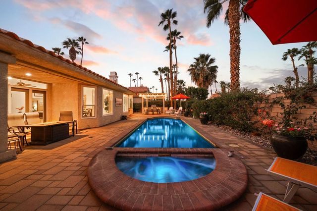 370 Cypress Point Drive, Palm Desert, CA 92211