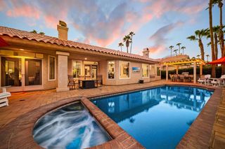 370 Cypress Point Drive, Palm Desert, CA 92211
