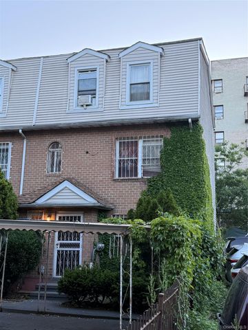 2355 Tiebout Avenue, Bronx, NY 10458