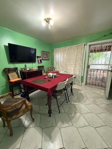 2355 Tiebout Avenue, Bronx, NY 10458