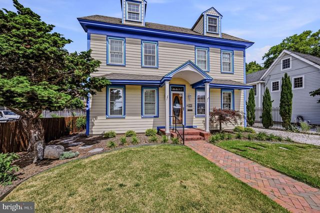 144 KINGS HWY, Lewes, DE 19958