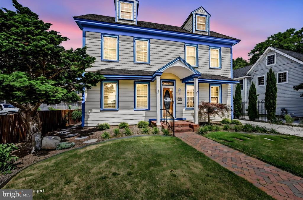 144 KINGS HWY, Lewes, DE 19958