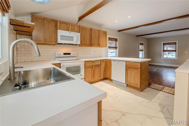 1311 Center Street, Hillsboro, IL 62049