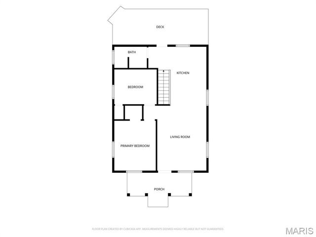 1311 Center Street, Hillsboro, IL 62049