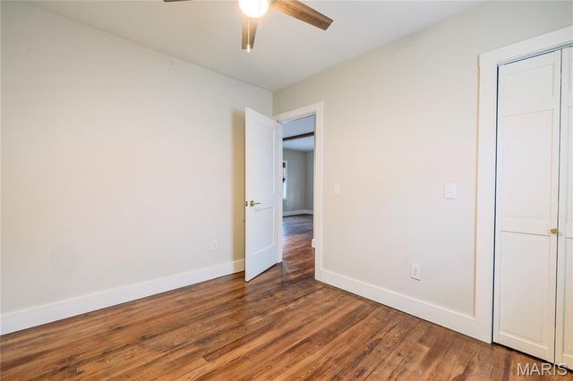 1311 Center Street, Hillsboro, IL 62049