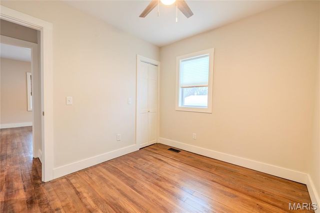 1311 Center Street, Hillsboro, IL 62049