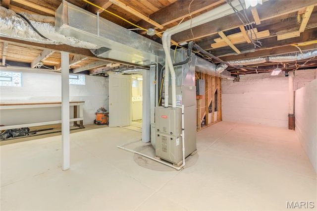 1311 Center Street, Hillsboro, IL 62049