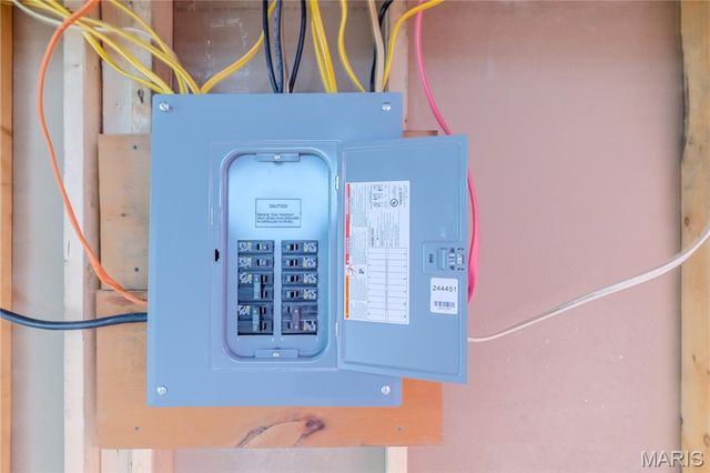 1311 Center Street, Hillsboro, IL 62049