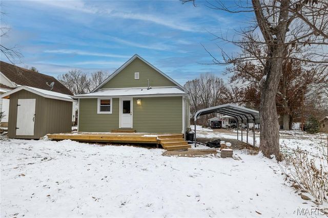 1311 Center Street, Hillsboro, IL 62049