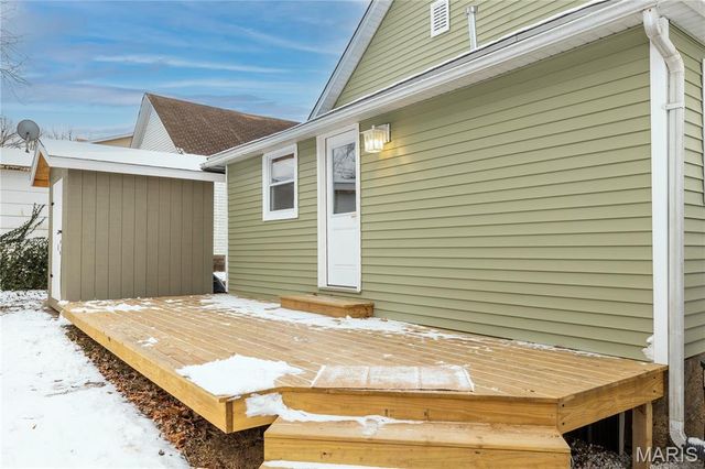 1311 Center Street, Hillsboro, IL 62049