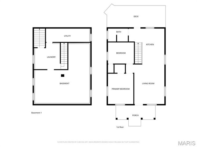 1311 Center Street, Hillsboro, IL 62049