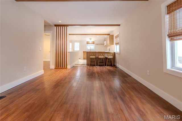 1311 Center Street, Hillsboro, IL 62049