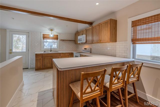 1311 Center Street, Hillsboro, IL 62049