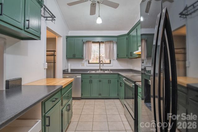 1813 Glen Cannon Drive, Pisgah Forest, NC 28768