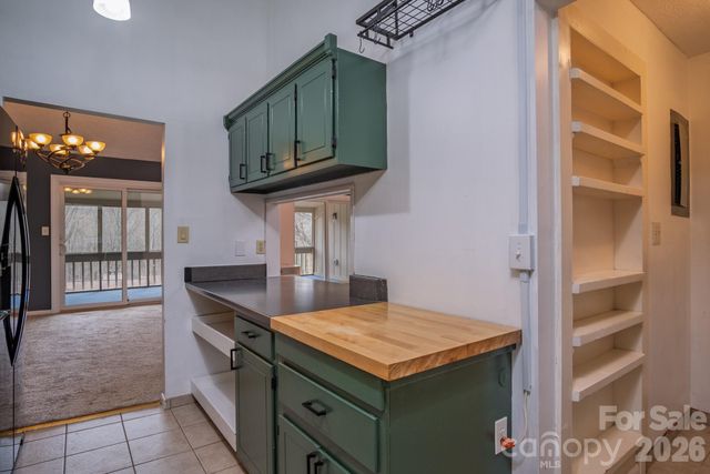 1813 Glen Cannon Drive, Pisgah Forest, NC 28768