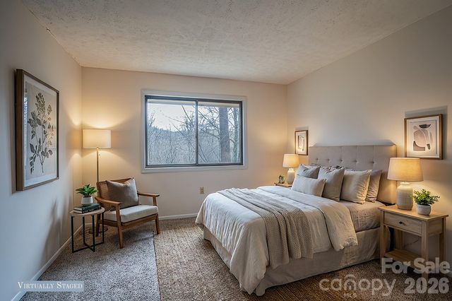 1813 Glen Cannon Drive, Pisgah Forest, NC 28768