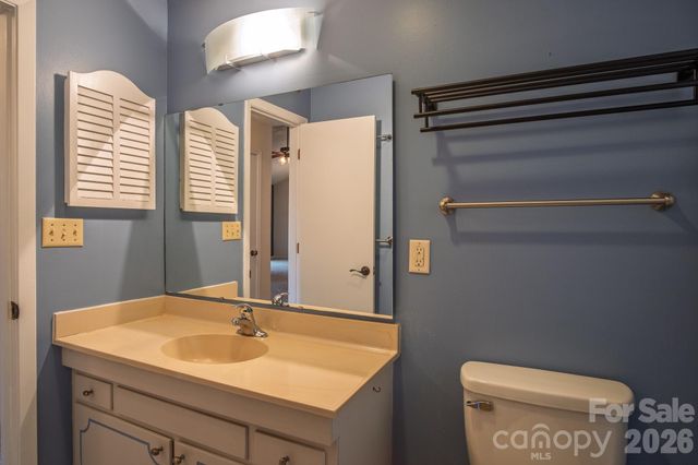 1813 Glen Cannon Drive, Pisgah Forest, NC 28768