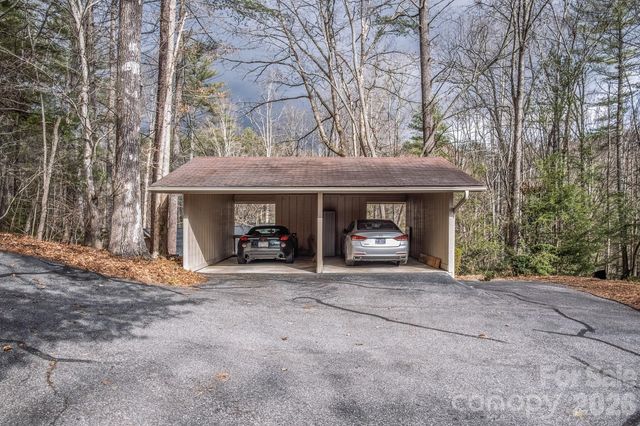 1813 Glen Cannon Drive, Pisgah Forest, NC 28768